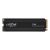 Radiator Crucial T700 M.2 PCI-e 5.0 NVMe 2TB 138685890