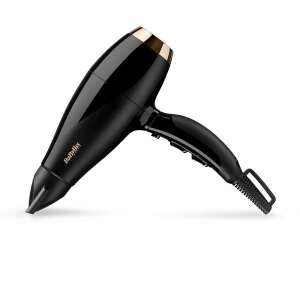 BaByliss Super Pro Ionos hajszárító 2300W AC motor