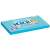 Stick'n 360° Adhesive Notes, 76x127 mm, 100 sheets, blue