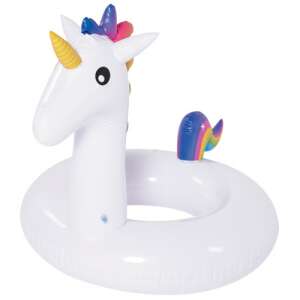 Einhorn-Schwimmring - 115 cm 63103920 - Schwimmreifen für Erwachsene