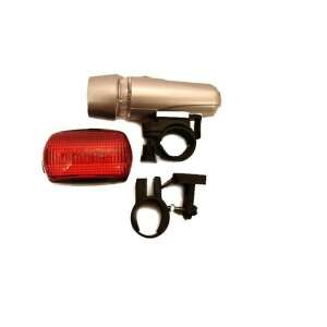Set de lumini puternice pentru bicicletă 63104575 - Lumini biciclete