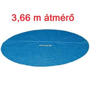 Intex - Kerek, vízhatlan medencefedő több méretben