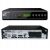 Esperanza DVB-T2 H.265 Receptor TV Digital Terestru vedere frontală și spate