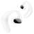 Borofone BW22 Dawn white wireless Bluetooth earphones