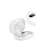 Borofone BW22 Dawn white wireless Bluetooth earphones with charging case