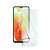 Xiaomi Redmi 10C / Redmi 12C / Poco C40 edzett üvegfólia képernyővédő, Bluestar, 2 darabos csomag