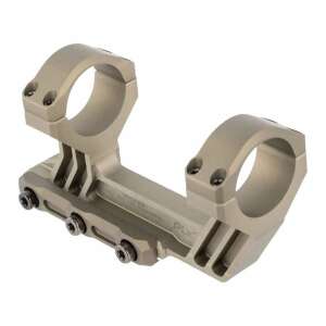 Primary Arms PLx 30 mm-es Cantilever távcső szerelék, 2,04" magasság, távcsövek puskákra szereléséhez - Céltávcső szerelvény