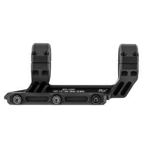 Primary Arms PLx 34mm Cantilever Mount, 1,5" Magasság, 20 MOA - Céltávcső szerelvény