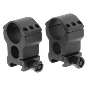 Primary Arms Tactical 1 hüvelykes extra magas céltávcsőfoglalat Weaver/Picatinny sínekhez - Céltávcső szerelvény