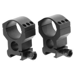 Primary Arms Tactical 30 mm extra magas céltávcső gyűrűk, Weaver/Picatinny sínre szerelhető - Céltávcső szerelvény