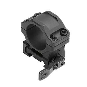 Leapers 34 mm-es kétrészes céltávcső szerelék Accu-Sync rendszerrel 22 mm-es Weaver és Picatinny sínekhez - Céltávcső szerelvény