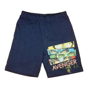 Avengers/Bosszúállók fiú rövidnadrág - 104-es méret 63111256 Gyerek rövidnadrág - Avengers - Bosszúállók