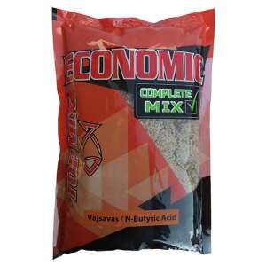Top Mix Economic Complete Mix 1 kg etetőanyag vajsavval - Morzsa