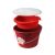 Delphin Atoma COMBI Feeder Vödör Szett - 18L 80516293