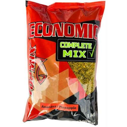 ECONOMIC Complete Mix 1 kg Ananász Horgász Csalét