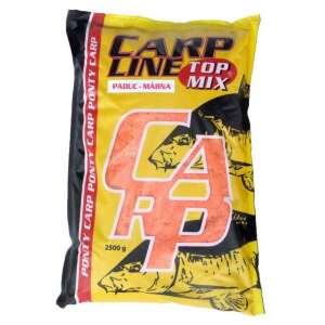 Carp Line Top Mix Paduc-Marna ponty etetőanyag 2,5 kg - Morzsa
