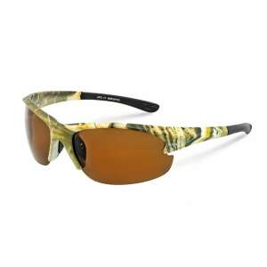 Delphin SG Forest HF Polarizált Napszemüveg - Barna Lencse - Terepmintás