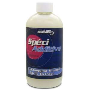 Haldorádó Spéci Additive Fokhagyma Kivonat, 300ml-es üveg - Folyékony aroma