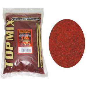 Top Mix Method Mix Fűszeres-Húsos etetőanyag 850g - Morzsa