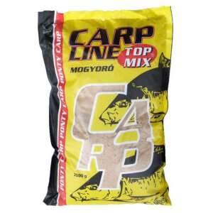 Carp Line Top Mix Mogyoró Ponty Etetőanyag 2,5 kg - Morzsa