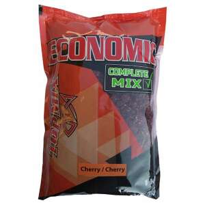 Top Mix Economic Complete Mix 1 kg cseresznye ízű horgászcsali - Morzsa