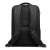 Mark Ryden backpack with ergonomic back panel, black