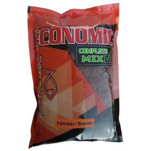 Top Mix Economic Complete Mix 1 kg Pálinka / Brandy horgászcsali - Adalék