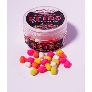Top Mix Retro Dunakavics wafters 10mm - Morzsa
