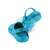 Delphin OCTO kék horgász papucs, vízálló, 41-es méret