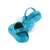 Delphin OCTO kék horgász papucs, vízálló, 41-es méret
