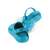 Delphin OCTO kék horgász papucs, vízálló, 41-es méret