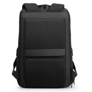 Mark Ryden MR1981 black laptop backpack with anti-theft system, USB port, waterproof, 25L, 15.6 inch - Laptop backpack