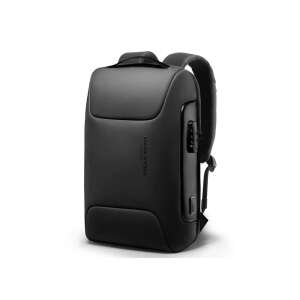 Mark Ryden MR9116 anti-theft laptop backpack with TSA lock, black - Laptop backpack
