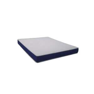 Best Sleep Happy DoubleSide orthopedic mattress, 180x200x20 cm, polyurethane foam, hypoallergenic, reversible, firm - Furniture