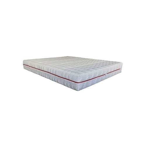 Best Sleep Hypoallergenic 7 Zone Mattress, 80 x 180 cm, side view