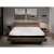 Best Sleep Ortopédiai mattress, 80 x 195 cm, on a bed frame in a bedroom setting