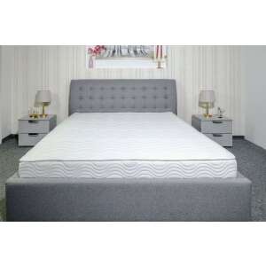 Best Sleep Edition Plus orthopedic mattress with memory foam, 160x200 cm - Mattress