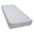 Best Sleep Vitality Bamboo Orthopedic Mattress, 12+2+6 memory foam, 160 x 200 cm