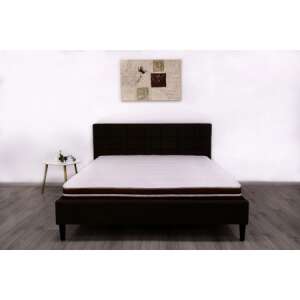 Best Sleep Diamond Red Plus orthopedic mattress, 90 x 160 cm - Furniture