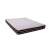 Best Sleep Diamond Red Plus orthopedic mattress, side view, 90 x 180 cm