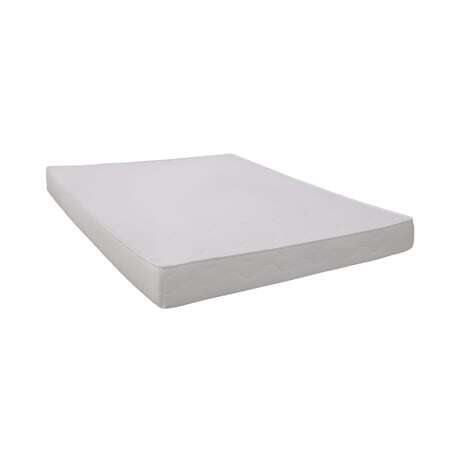 Best Sleep Edition Plus Orthopedic Mattress, 110 x 190cm, Medium