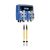 Dozator automat de produse chimice, inline pH/redox 63115279