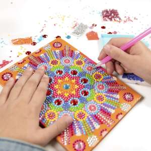 Totum: Diamond Painting Kit Kaleidoskop