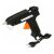 Glue Gun 11/60W Power Up 118953300