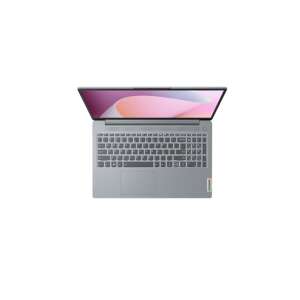 Lenovo Ideapad Slim 3 15AMN8 - Windows® 11 Home - Arctic Grey 63118749 Laptopok