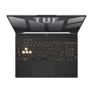 Asus TUF Gaming F15 FX507ZU4-LP040 - No OS - Mecha Gray 63118771 Laptopok