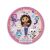 Gabi babaháza papí?rtányér 8 db-os 23 cm 63125548