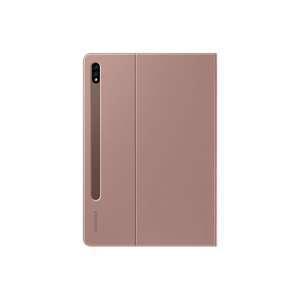 Samsung OSAM-EF-BT630PAEG Galaxy Tab S7 rosa Seite Öffnung Fall 63126065 Tablet-Taschen