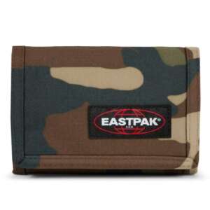 Eastpak Crew Single pénztárca Camo 81871690 
