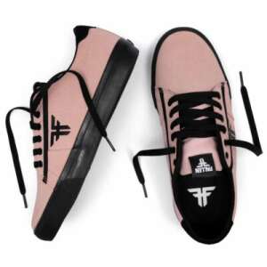 Fallen Bomber cipő Pink Black 79900507 Női utcai cipők